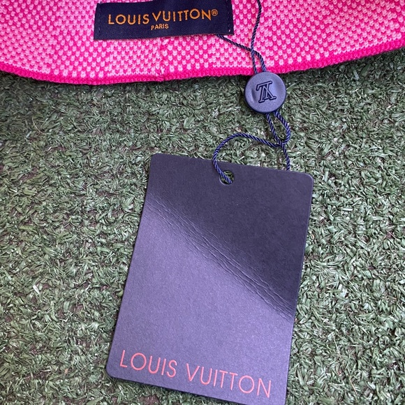 Luxury beanie - Picture 2 of 4